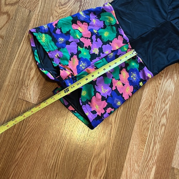 Free People x  Atmosea Bloom Surf Suit Size M  NWT - Picture 14 of 16